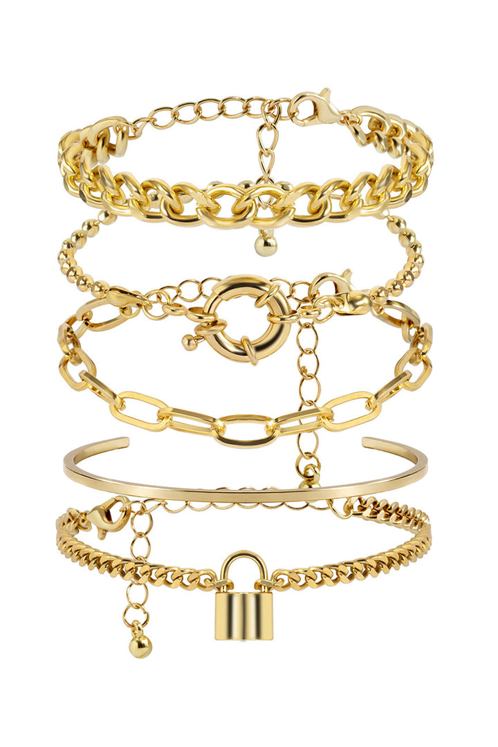 Ensemble Saint Paul | Or