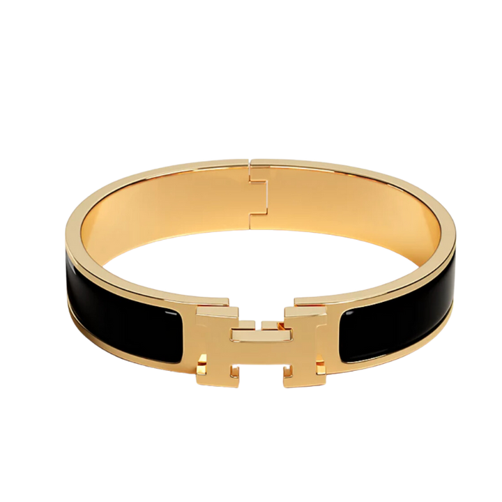 Violet exclusif | Bracelet Hélène
