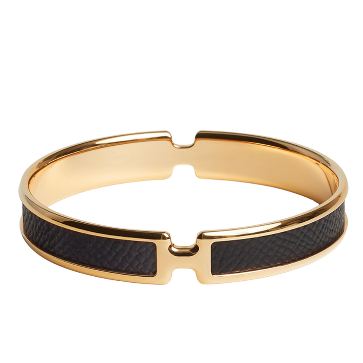 Brun Premium | Bracelet Hélène