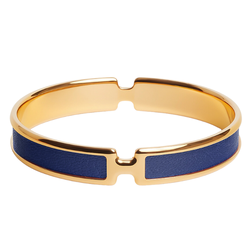 Brun Premium | Bracelet Hélène