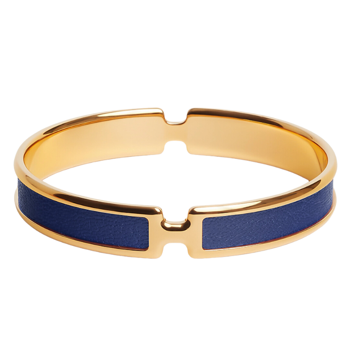 Brun Premium | Bracelet Hélène
