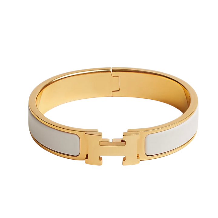 Violet exclusif | Bracelet Hélène