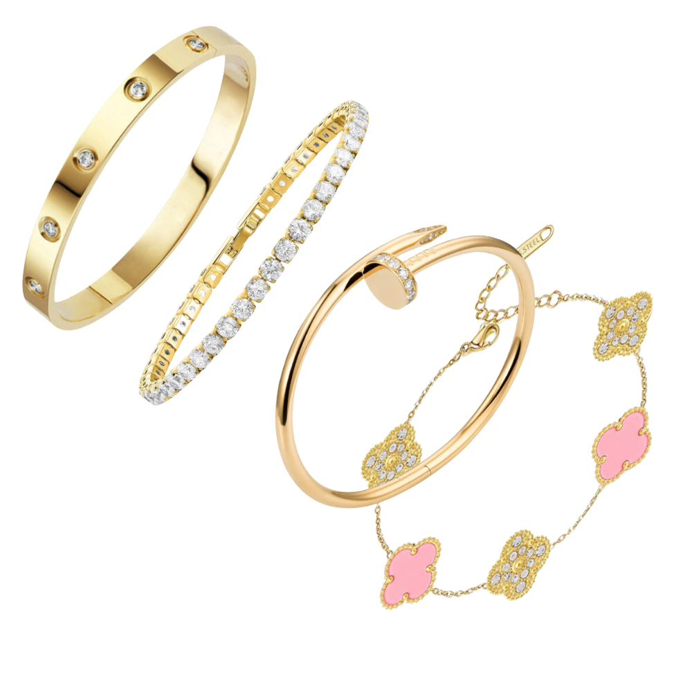 CLOVER MARBELLA ÉDITION AMOUR
