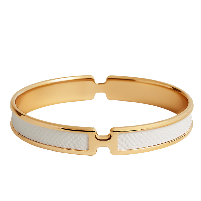 Brun Premium | Bracelet Hélène