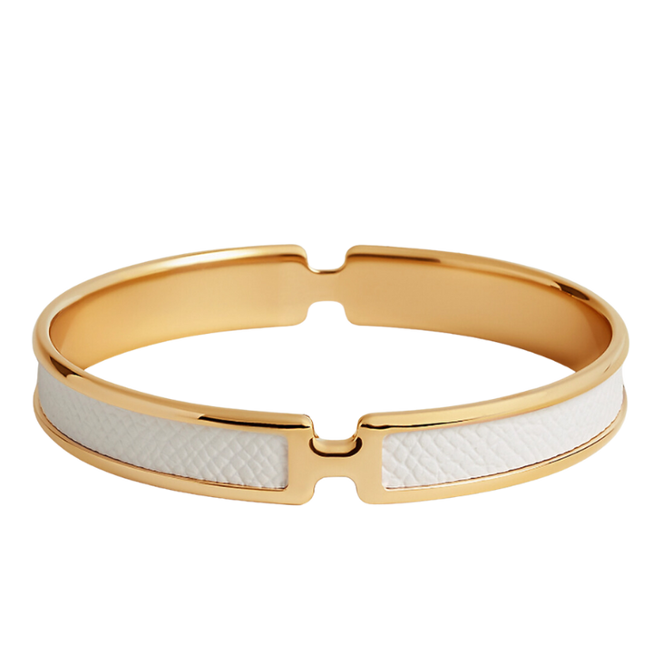 Brun Premium | Bracelet Hélène