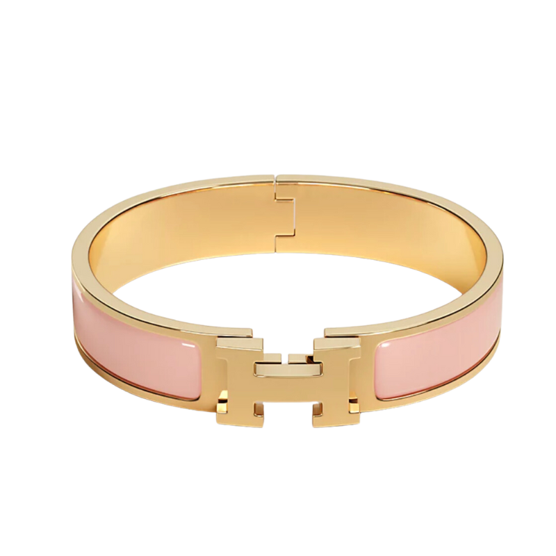 Violet exclusif | Bracelet Hélène