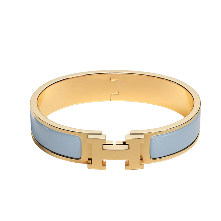 Violet exclusif | Bracelet Hélène