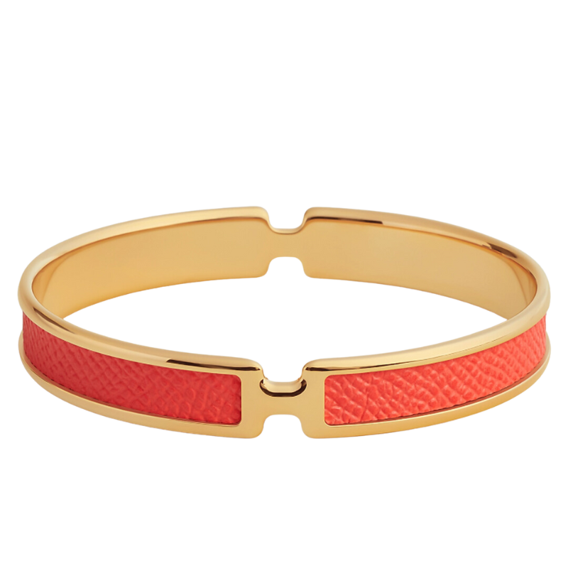 Brun Premium | Bracelet Hélène