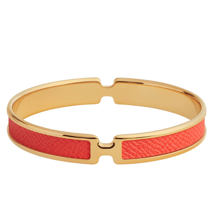 Brun Premium | Bracelet Hélène