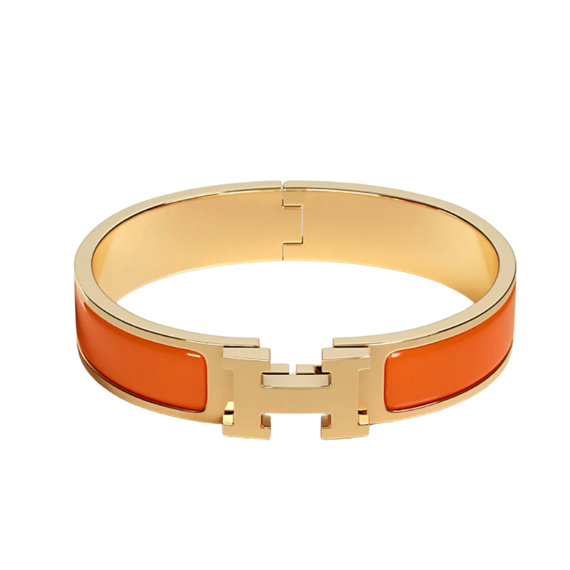 Violet exclusif | Bracelet Hélène