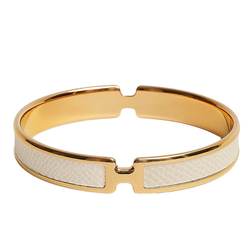 Brun Premium | Bracelet Hélène