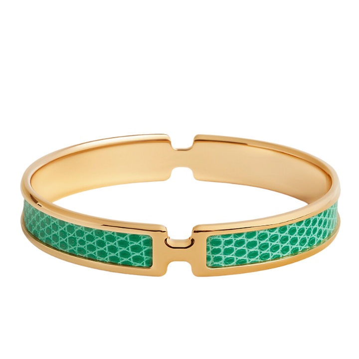 Brun Premium | Bracelet Hélène