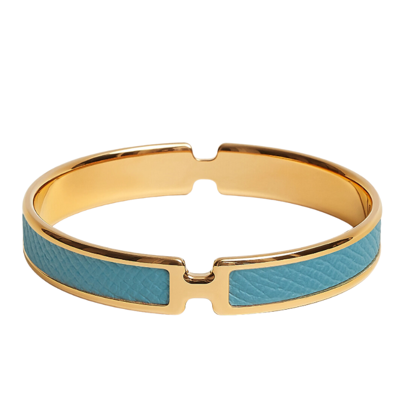 Brun Premium | Bracelet Hélène