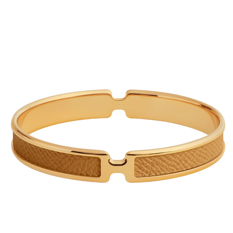 Brun Premium | Bracelet Hélène