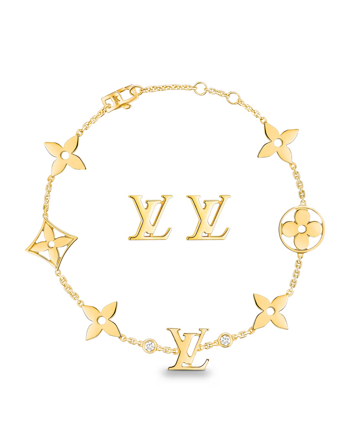 Ensemble LV l Or