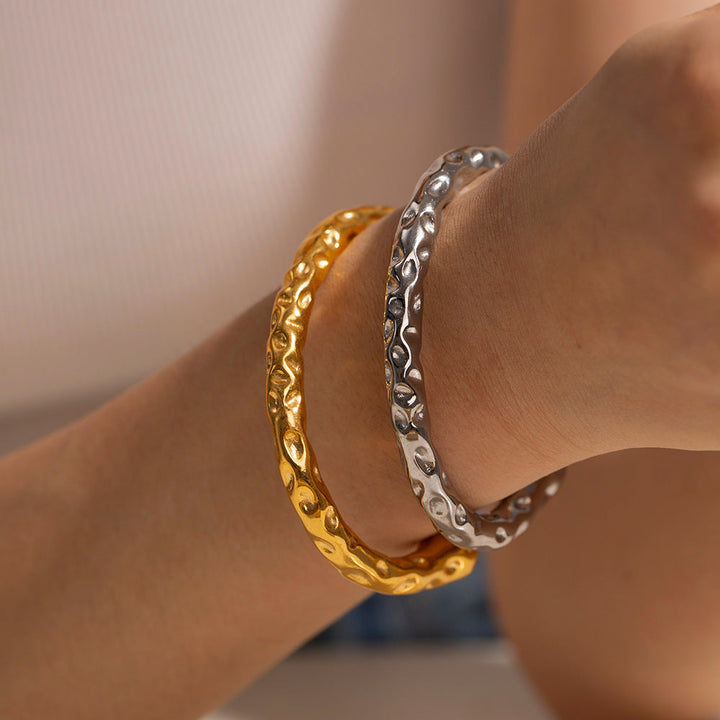 Bracelet en or Maisie