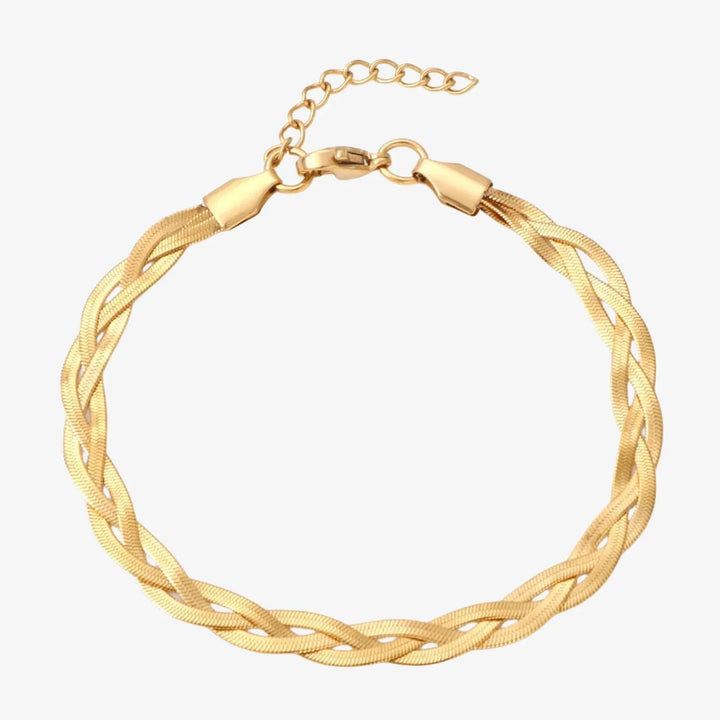 Collier PALMIER