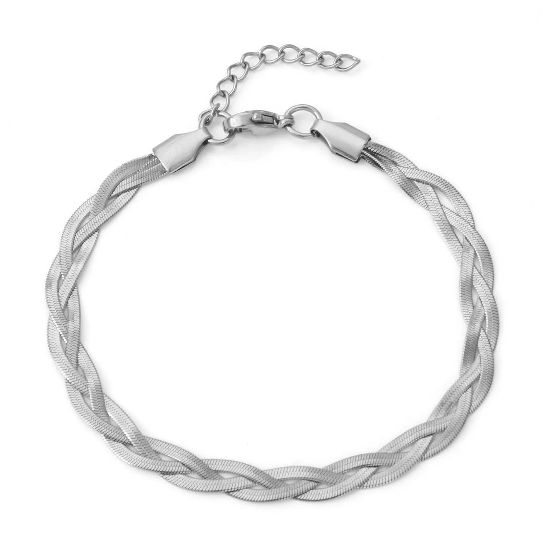 Collier PALMIER