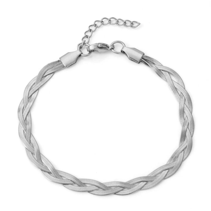 Collier PALMIER
