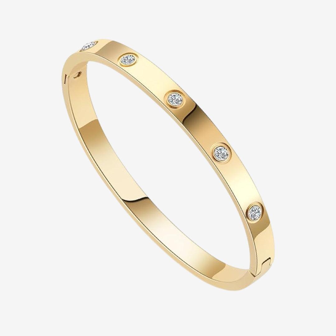 Bracelet Eternity Deluxe | Or