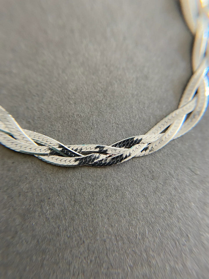Collier PALMIER